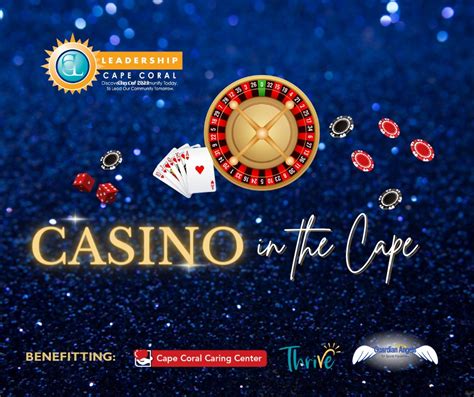 cape coral casino